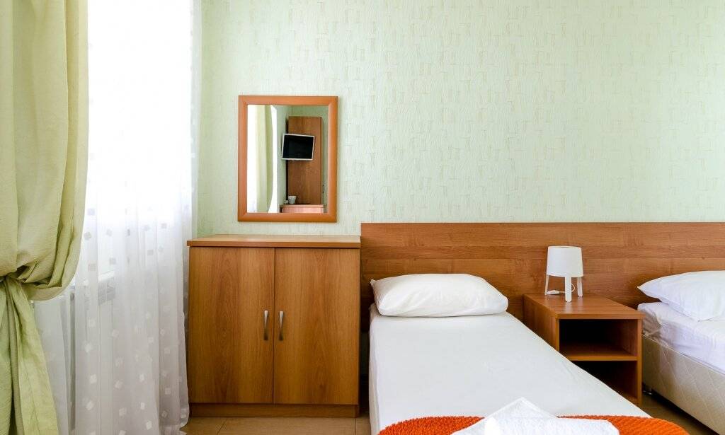 Фото Гостиницы Банановый рай Адлер 143