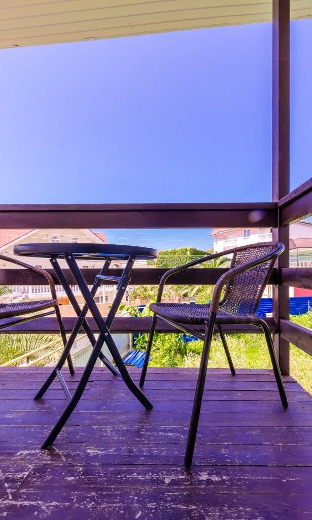 Фото Гостиницы Банановый рай Адлер 18