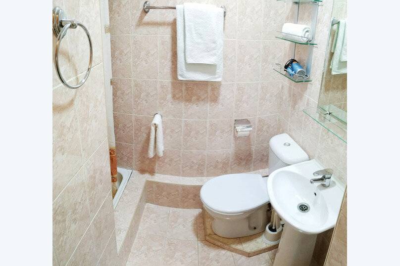 Фото Гостиницы Банановый рай Адлер 85