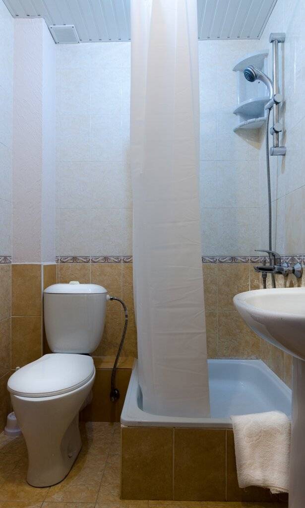 Фото Гостиницы Банановый рай Адлер 115