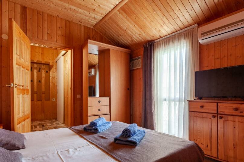 Фото Гостиницы Банановый рай Адлер 26