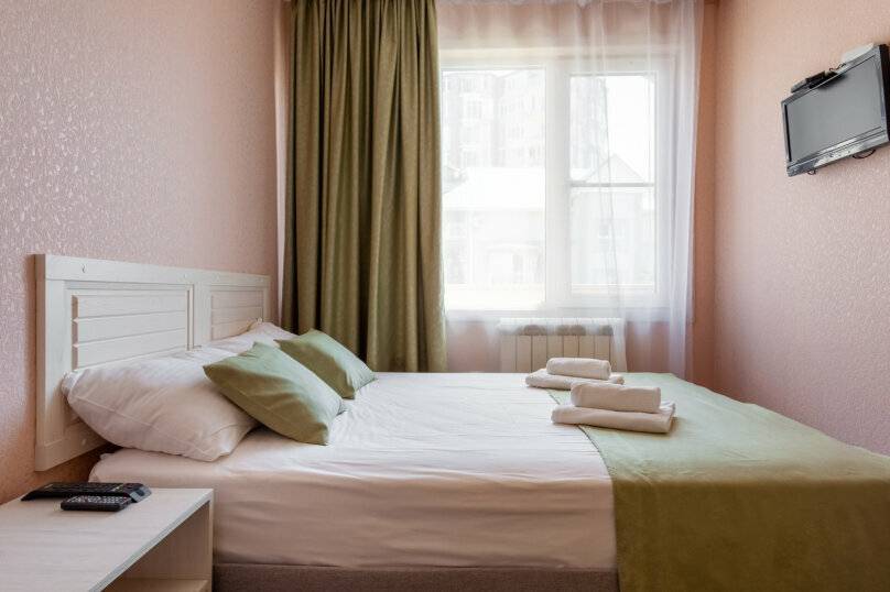 Фото Гостиницы Банановый рай Адлер 96