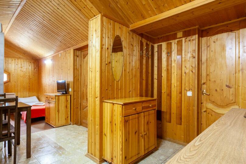 Фото Гостиницы Банановый рай Адлер 78