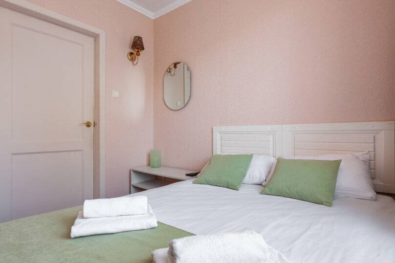 Фото Гостиницы Банановый рай Адлер 39