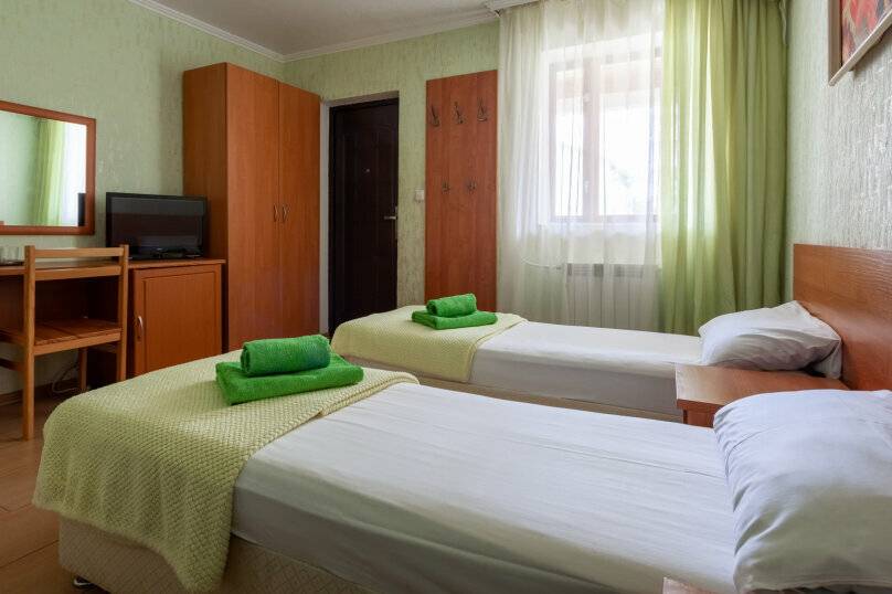 Фото Гостиницы Банановый рай Адлер 10