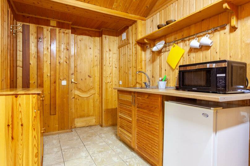 Фото Гостиницы Банановый рай Адлер 105