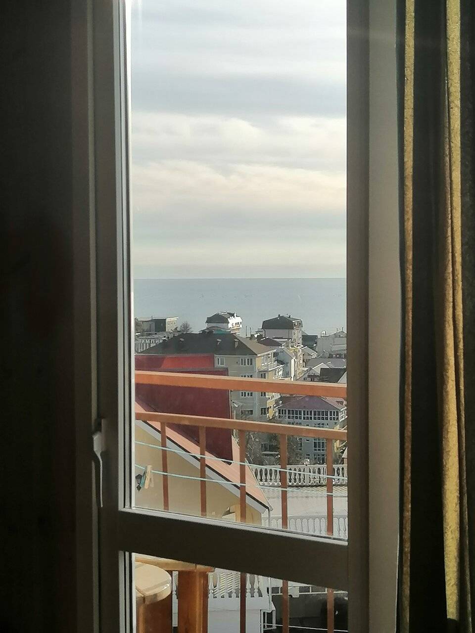 Фото Гостиницы Банановый рай Адлер 155