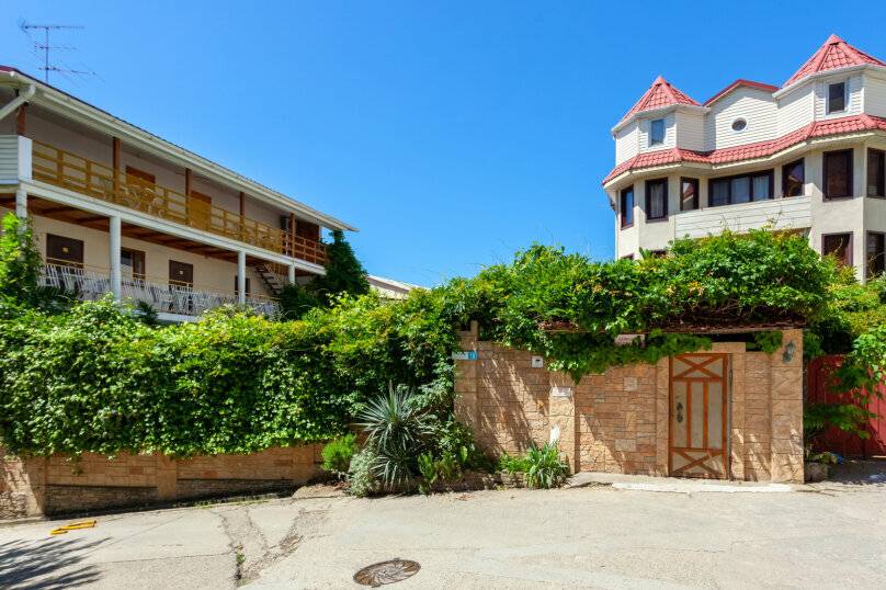 Фото Гостиницы Банановый рай Адлер 38