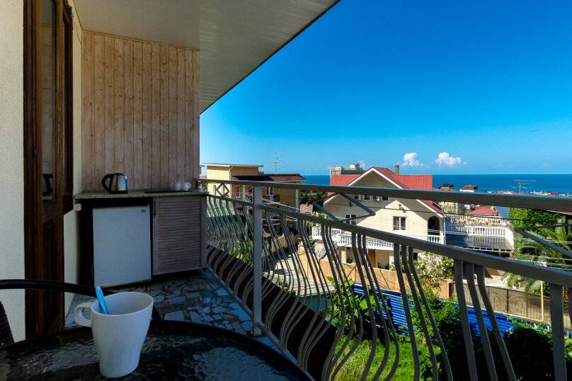 Фото Гостиницы Банановый рай Адлер 51