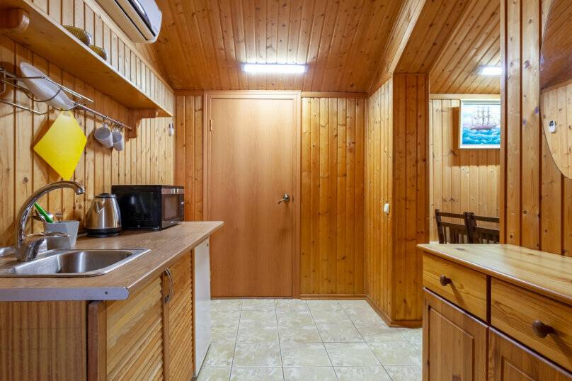 Фото Гостиницы Банановый рай Адлер 131