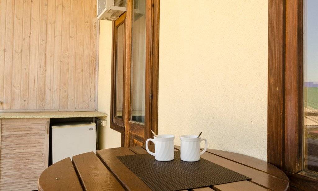 Фото Гостиницы Банановый рай Адлер 62