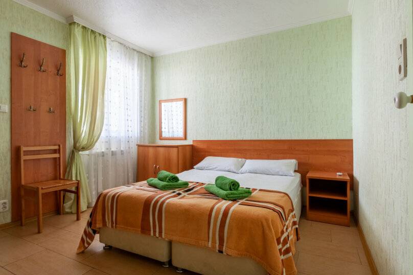 Фото Гостиницы Банановый рай Адлер 150