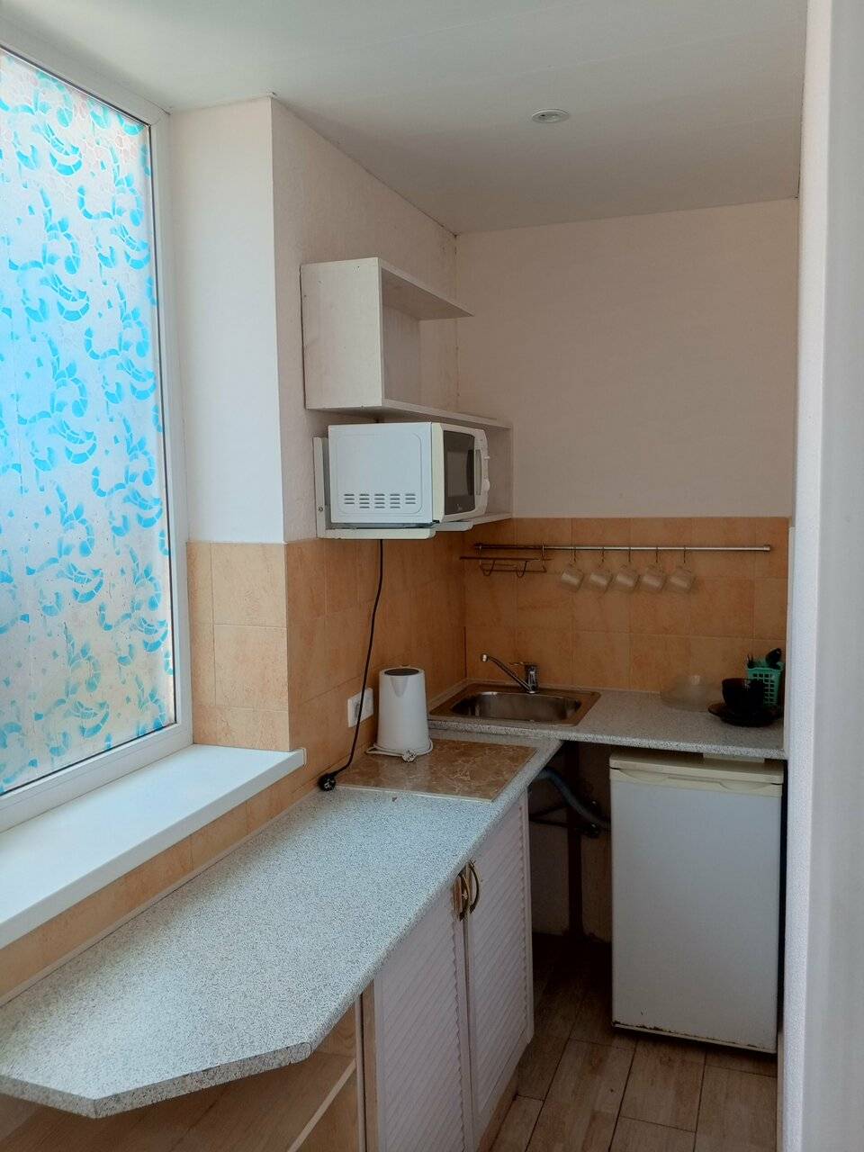 Фото Гостиницы Банановый рай Адлер 164