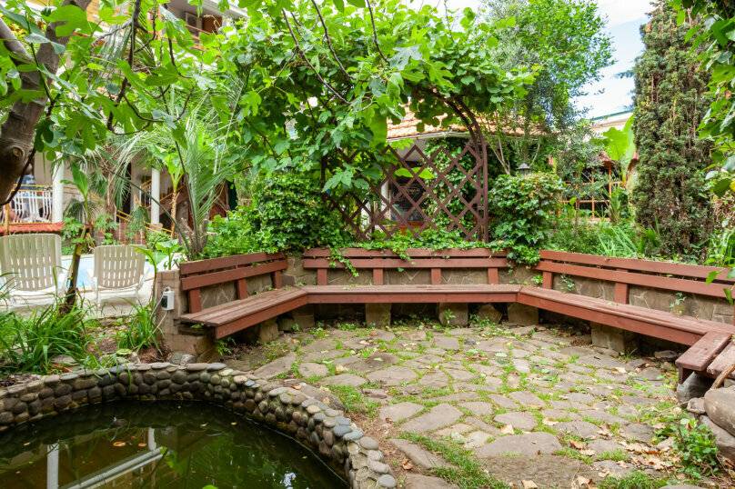 Фото Гостиницы Банановый рай Адлер 7