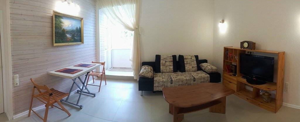 Фото Гостиницы Банановый рай Адлер 43