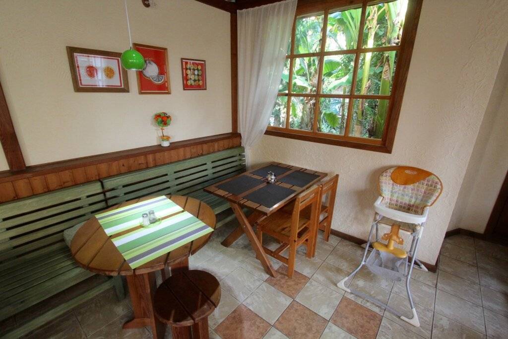 Фото Гостиницы Банановый рай Адлер 97