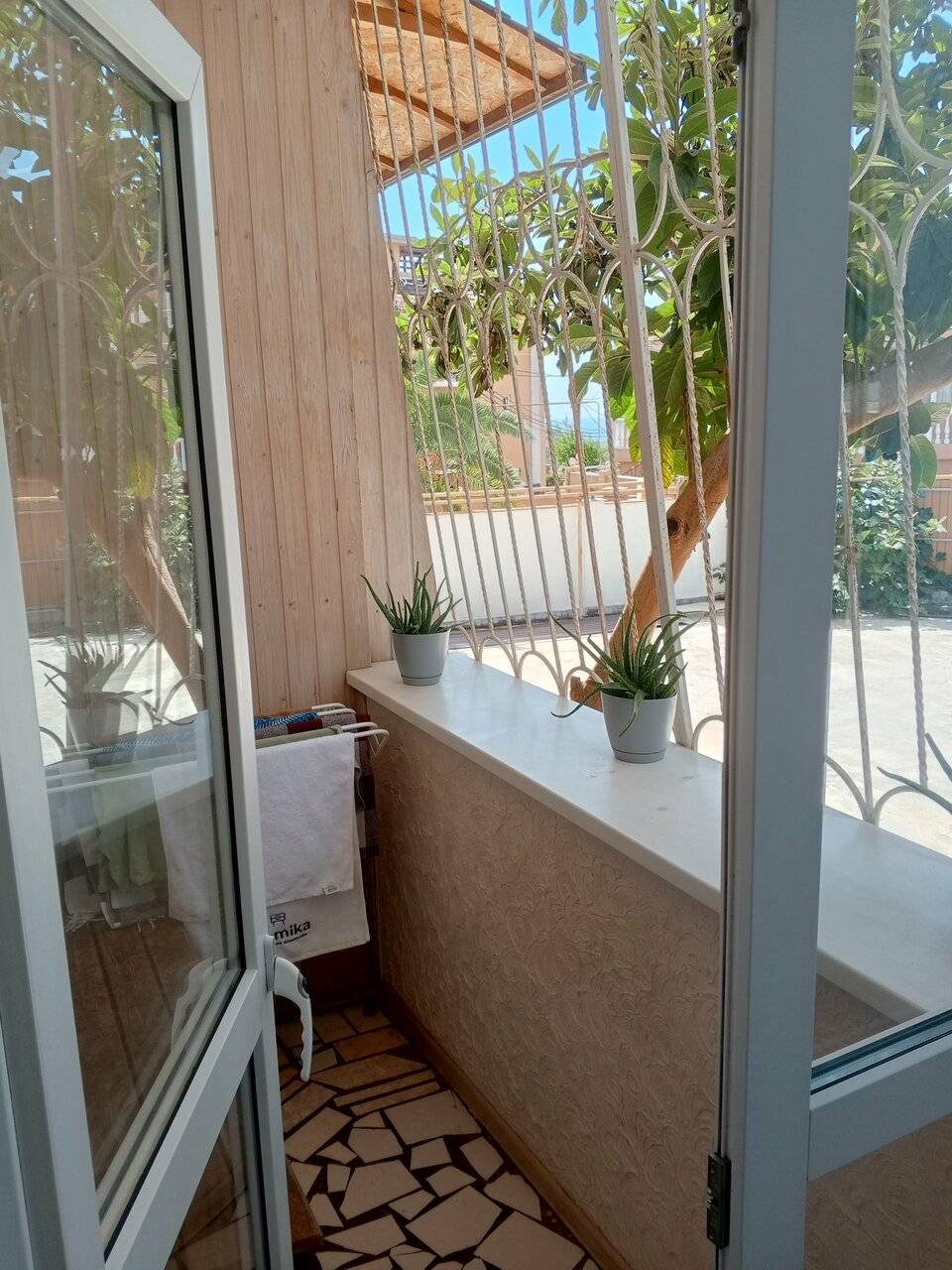 Фото Гостиницы Банановый рай Адлер 170