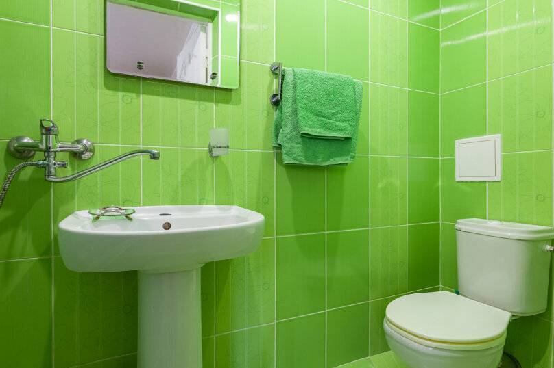 Фото Гостиницы Банановый рай Адлер 148