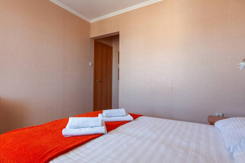 Фото Гостиницы Банановый рай Адлер 101