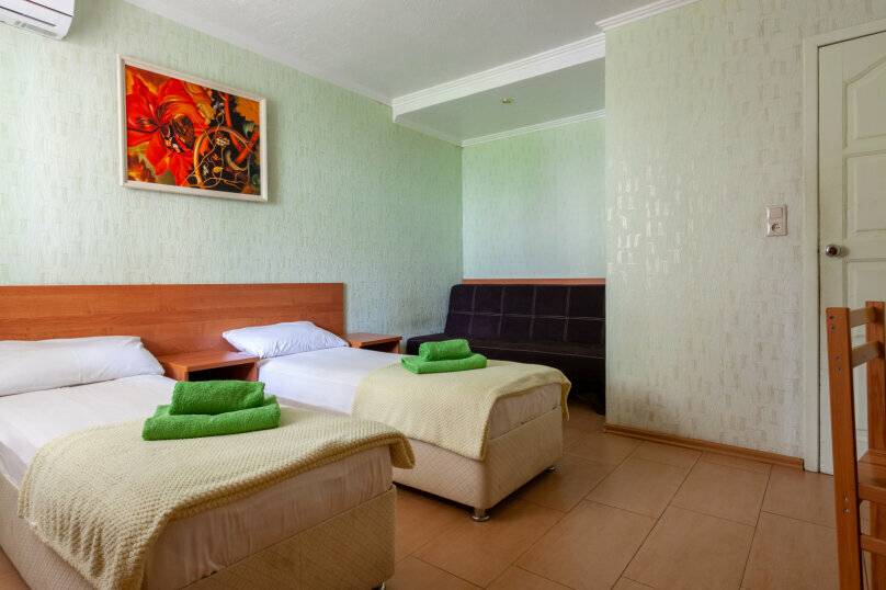 Фото Гостиницы Банановый рай Адлер 121