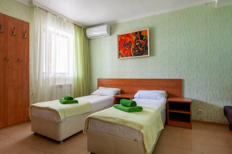 Фото Гостиницы Банановый рай Адлер 93