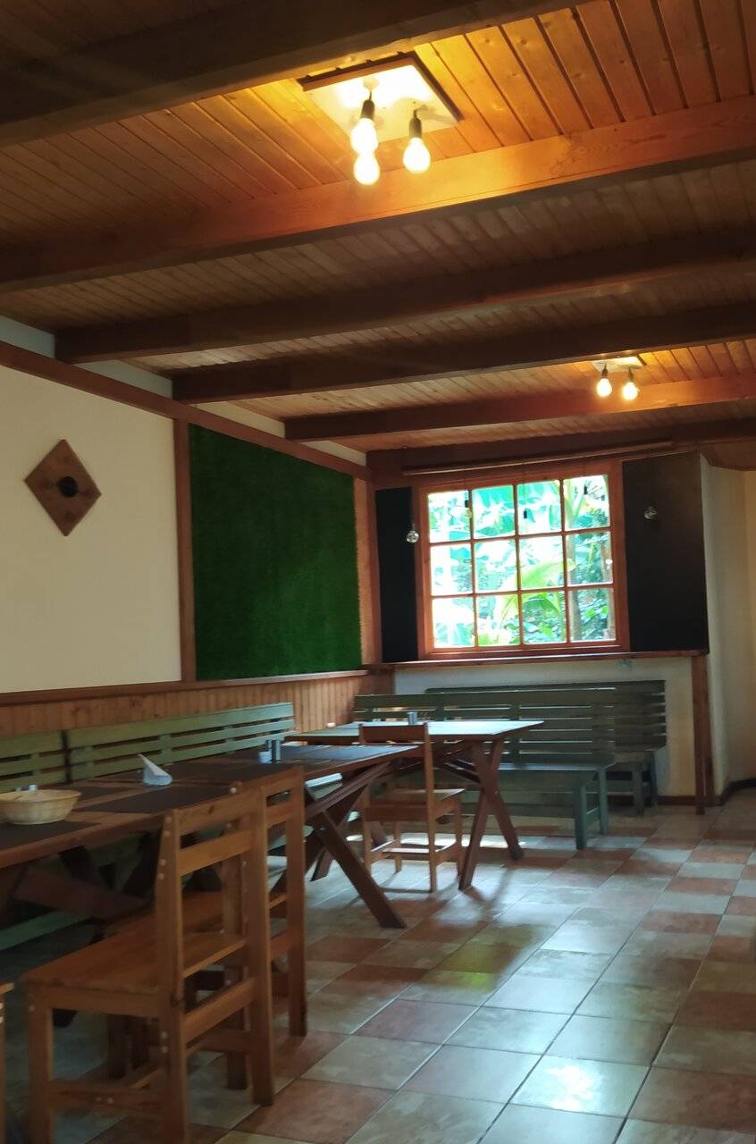 Фото Гостиницы Банановый рай Адлер 171