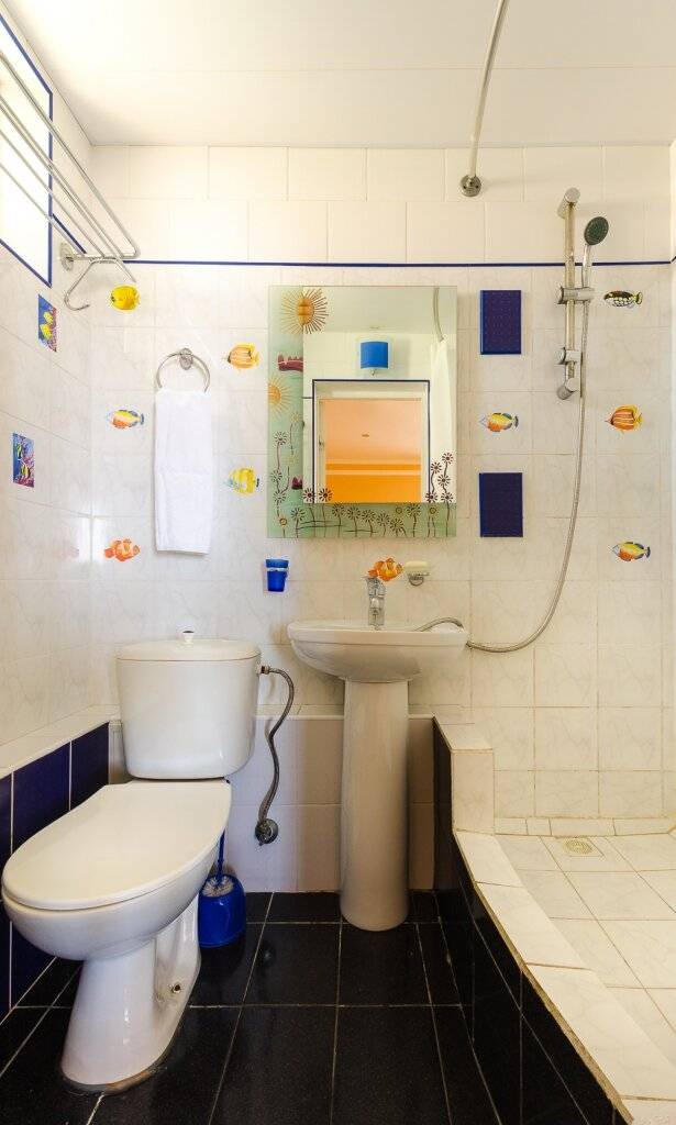 Фото Гостиницы Банановый рай Адлер 100