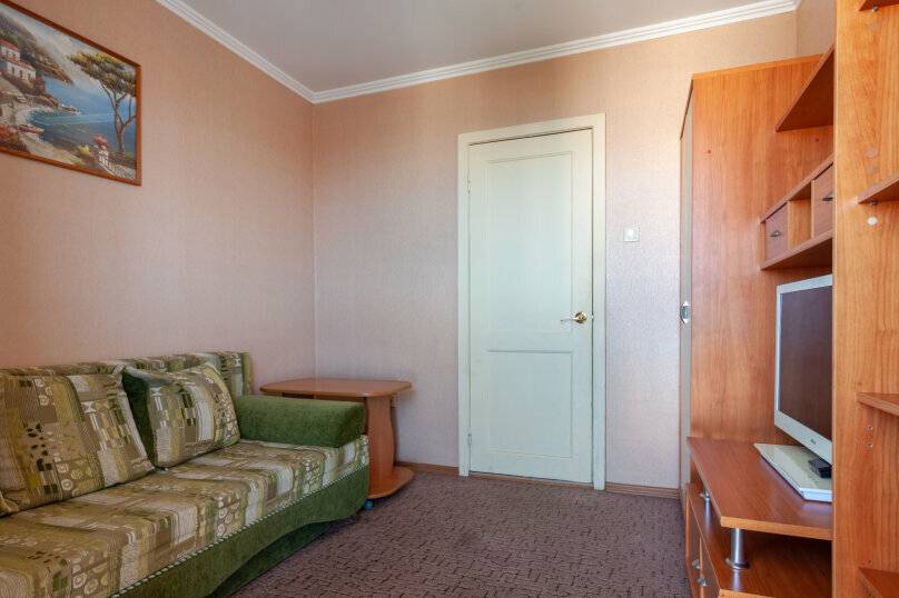 Фото Гостиницы Банановый рай Адлер 129