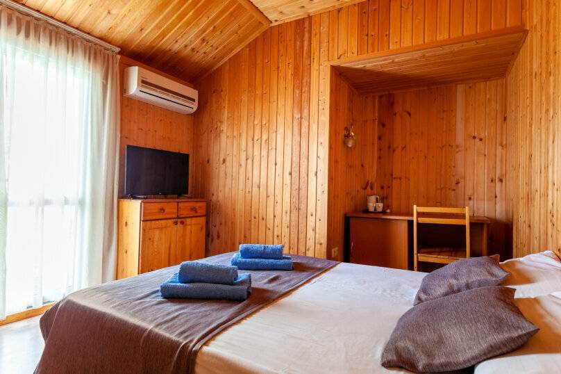 Фото Гостиницы Банановый рай Адлер 114