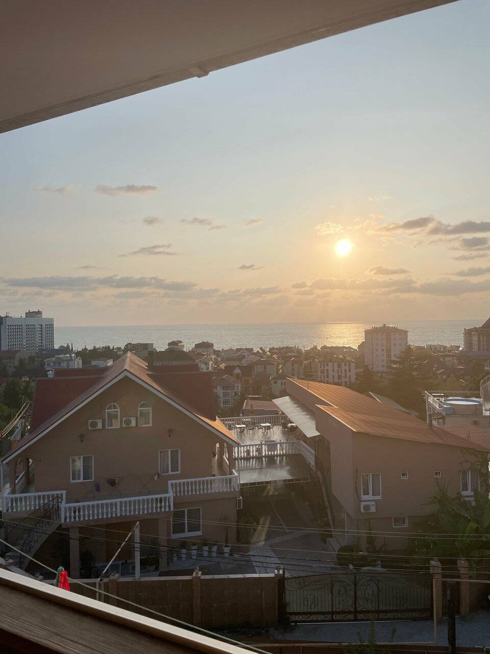 Фото Гостиницы Банановый рай Адлер 160