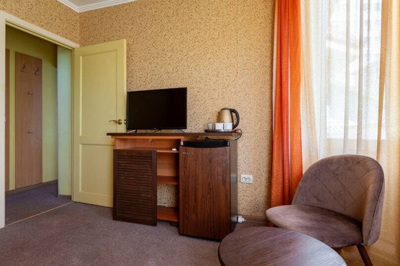 Фото Гостиницы Банановый рай Адлер 113