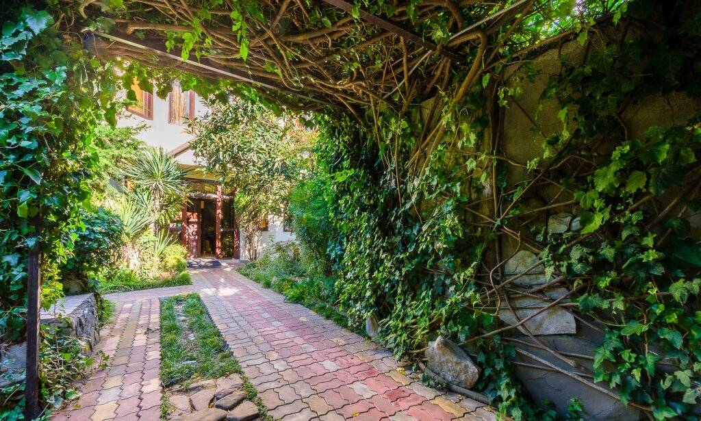 Фото Гостиницы Банановый рай Адлер 36