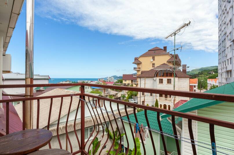 Фото Гостиницы Банановый рай Адлер 57