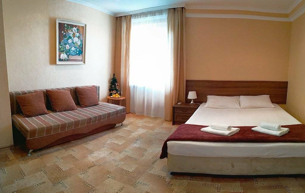 Фото Гостиницы Банановый рай Адлер 90