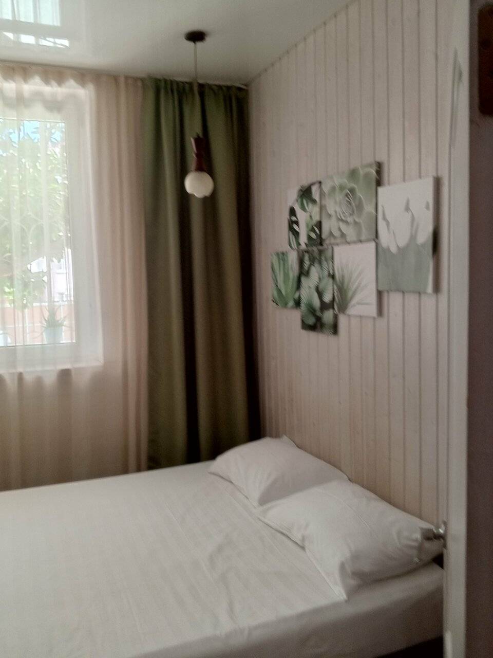 Фото Гостиницы Банановый рай Адлер 169