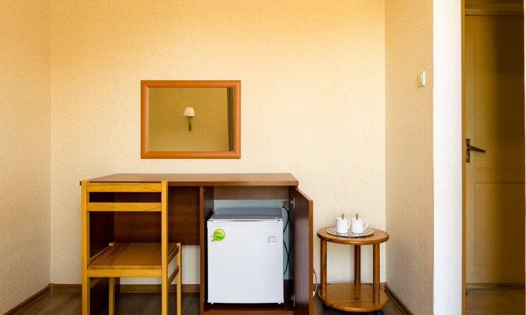 Фото Гостиницы Банановый рай Адлер 44