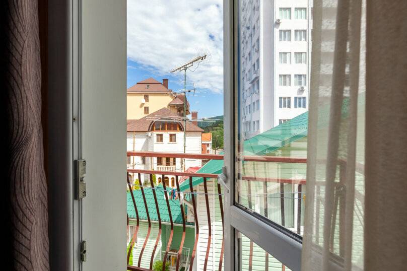 Фото Гостиницы Банановый рай Адлер 52