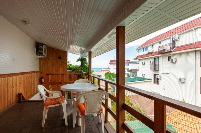 Фото Гостиницы Банановый рай Адлер 12