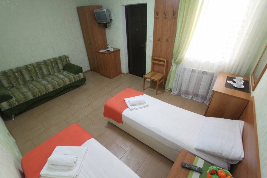 Фото Гостиницы Банановый рай Адлер 149