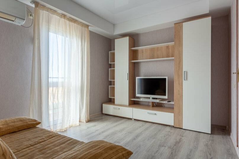 Фото Гостиницы Банановый рай Адлер 6