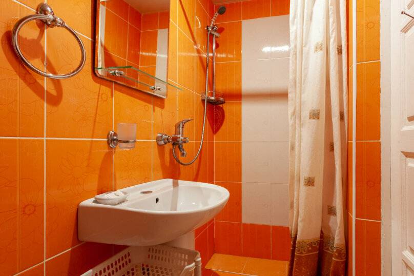 Фото Гостиницы Банановый рай Адлер 117