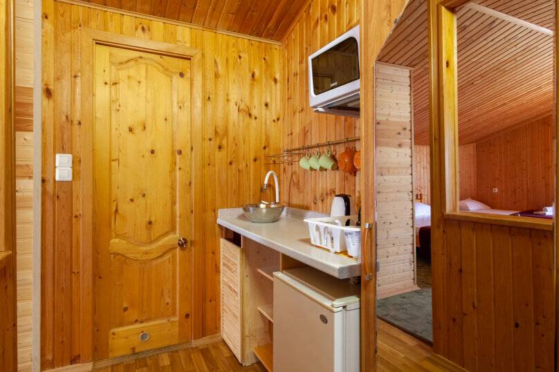 Фото Гостиницы Банановый рай Адлер 119