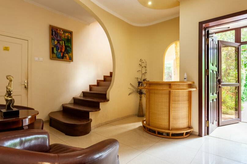 Фото Гостиницы Банановый рай Адлер 4