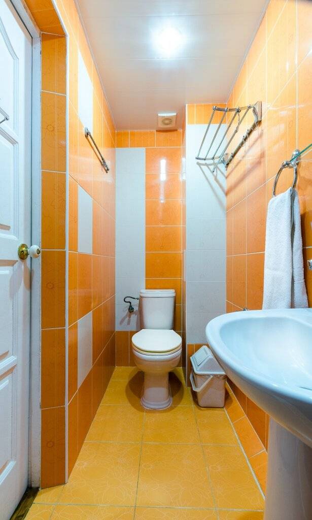 Фото Гостиницы Банановый рай Адлер 141