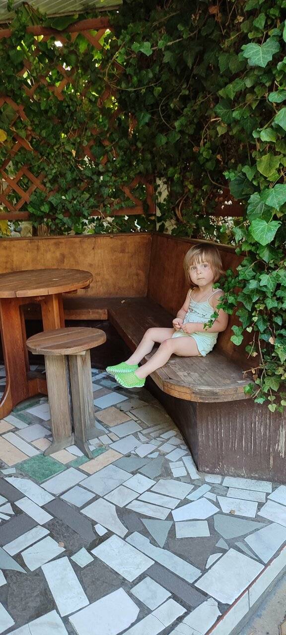 Фото Гостиницы Банановый рай Адлер 163