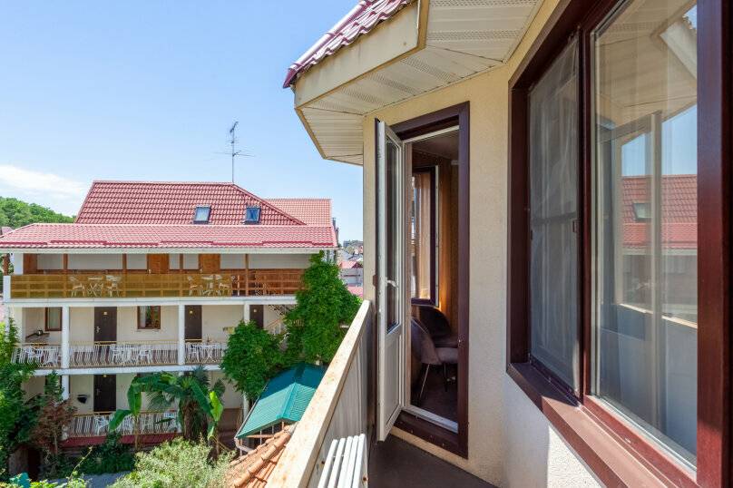 Фото Гостиницы Банановый рай Адлер 46