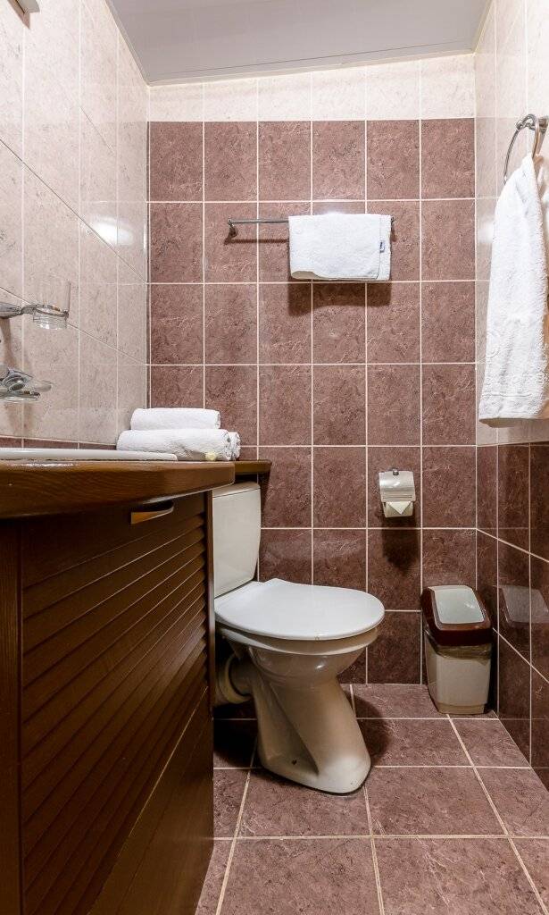 Фото Гостиницы Банановый рай Адлер 94