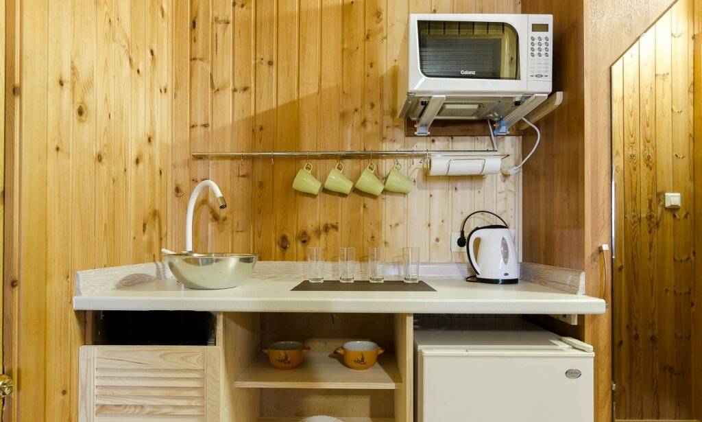 Фото Гостиницы Банановый рай Адлер 89