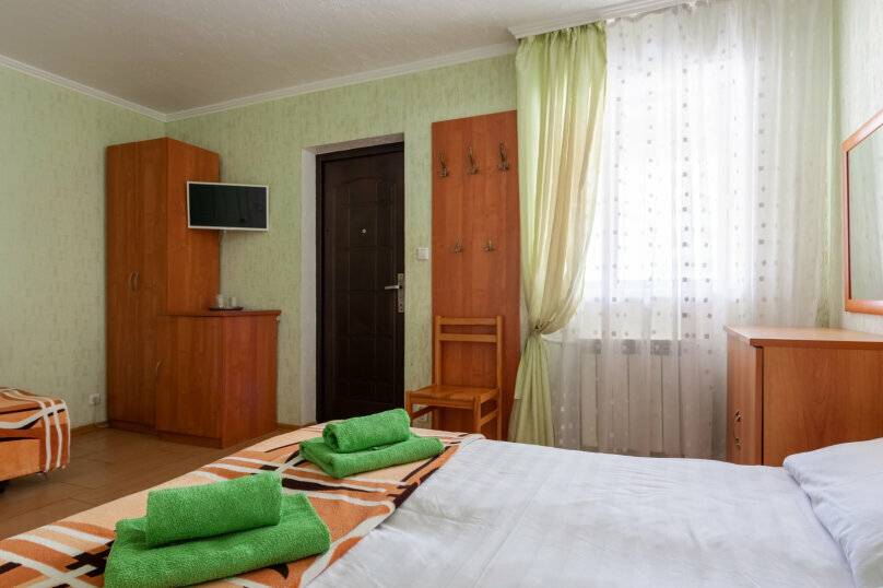 Фото Гостиницы Банановый рай Адлер 108