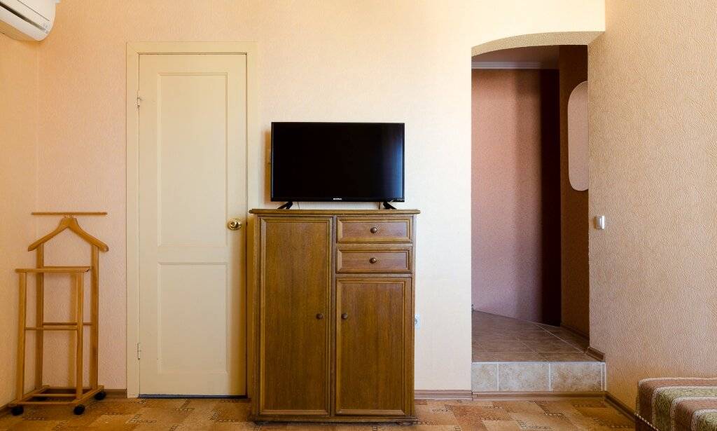 Фото Гостиницы Банановый рай Адлер 102